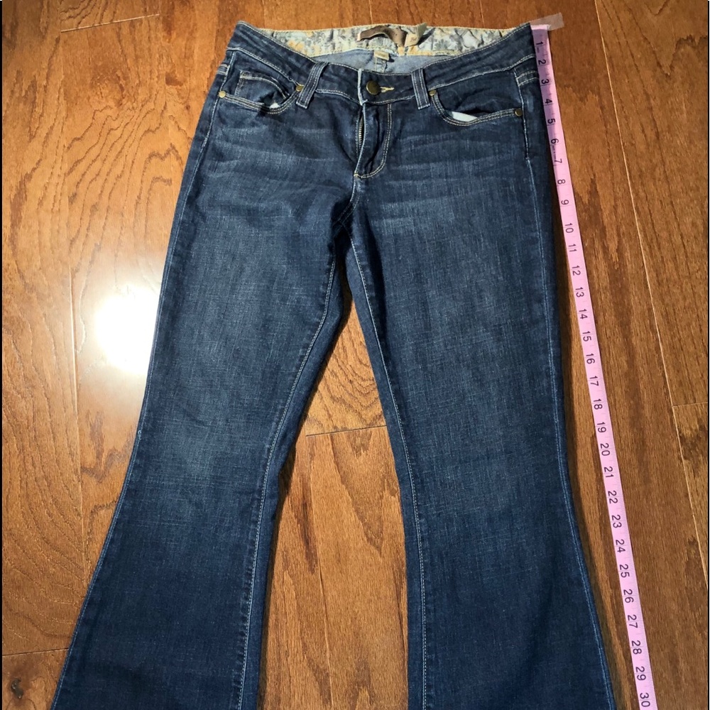 Paige Premium Denim Jeans,
